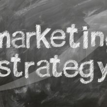 Marketing strategie voor KMO's en MKB's, voor ondernemers en bestuurders