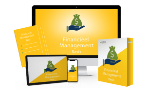 Financieel Management voor de ondernemer basisopleiding