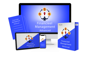 Financieel Management Advanced voor ondernemers bedrijfsleiders KMO mkb